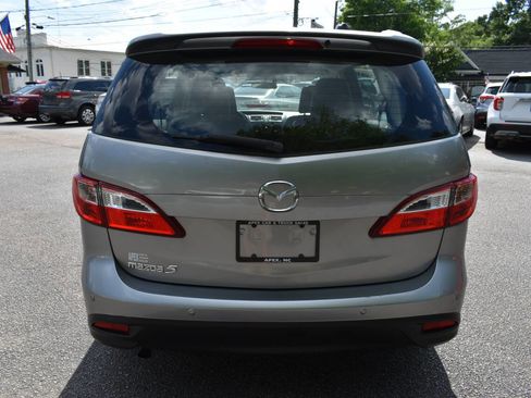 Used 2013 MAZDA MAZDA5 Grand Touring FWD image 6