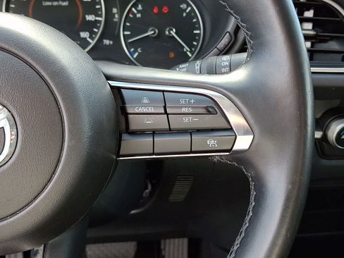 Used 2024 MAZDA CX-30 AWD 2.5 S w/ Select Sport Pkg image 24