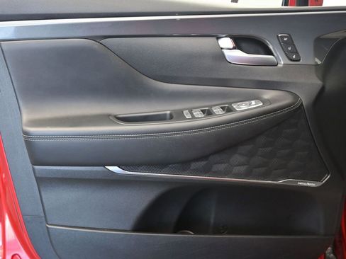 Used 2023 Hyundai Santa Fe Calligraphy image 23