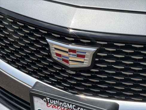 Used 2020 Cadillac CT5 Premium Luxury RWD image 31