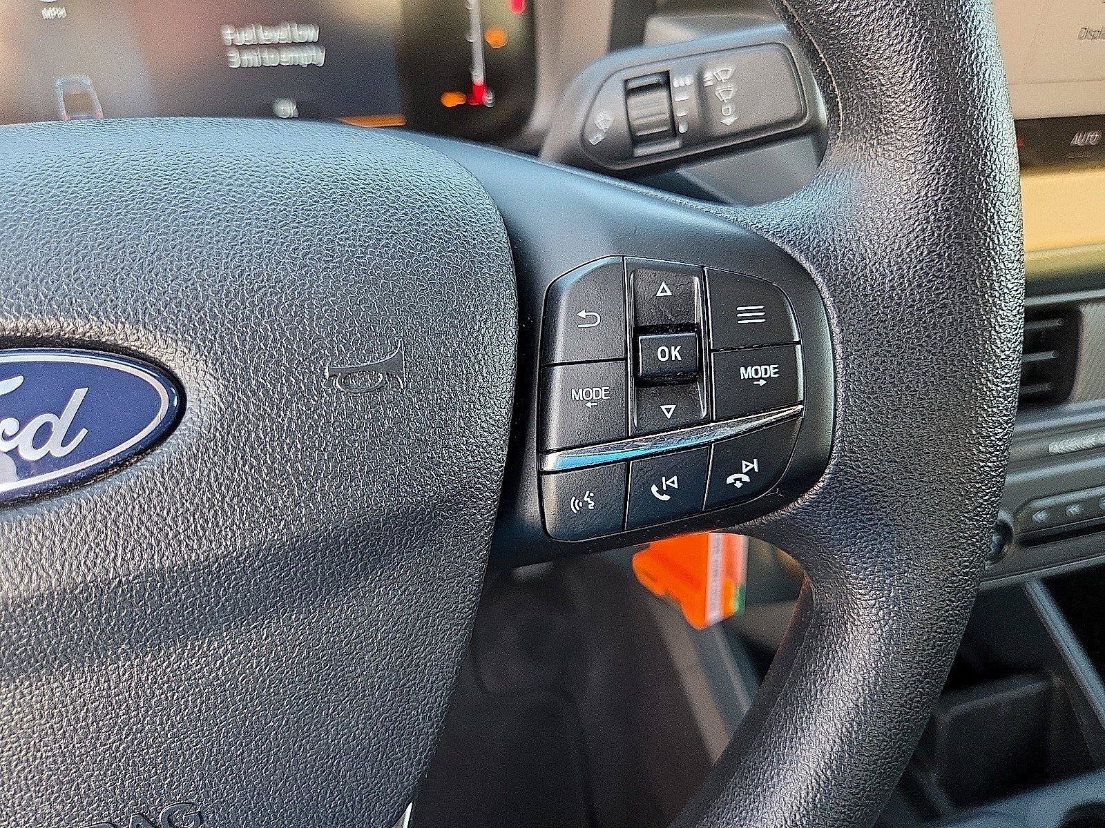 Used 2025 Ford Maverick XL FWD image 22
