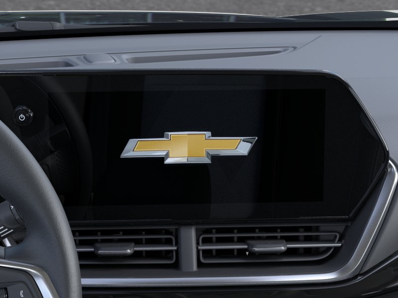 Used 2026 Chevrolet Trax ACTIV w/ Sunroof Package FWD image 57