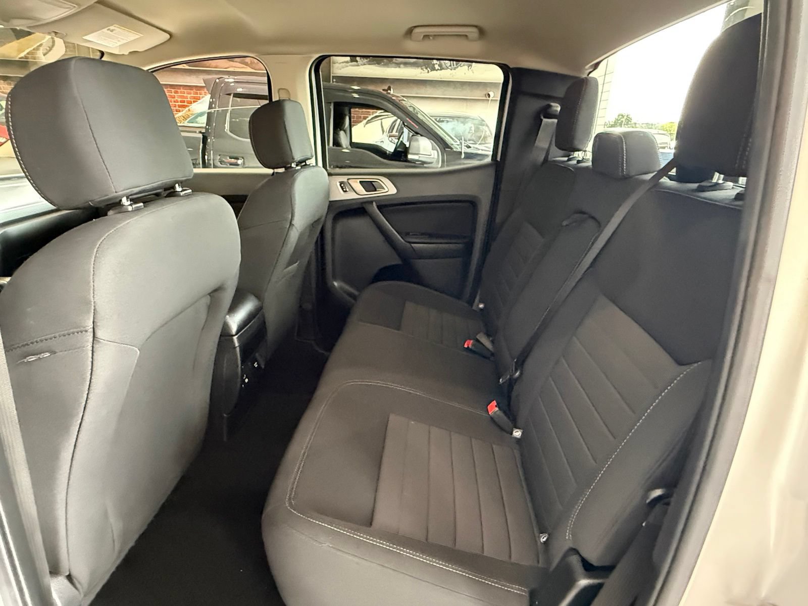 Used 2019 Ford Ranger XLT w/ Equipment Group 301A Mid AWD/4WD image 14