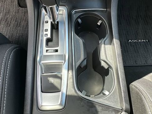 Certified 2024 Subaru Ascent Premium w/ Convenience Package image 36