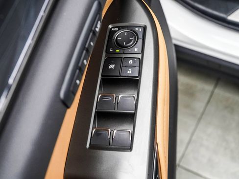 Used 2023 Lexus NX 350 AWD image 36