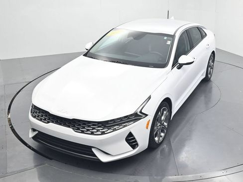 Certified 2022 Kia K5 LXS AWD/4WD image 46