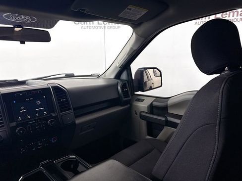 Used 2018 Ford F150 XL w/ Equipment Group 101A Mid image 21