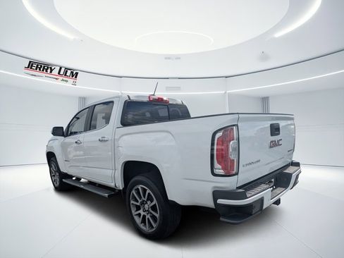 Used 2019 GMC Canyon Denali image 5