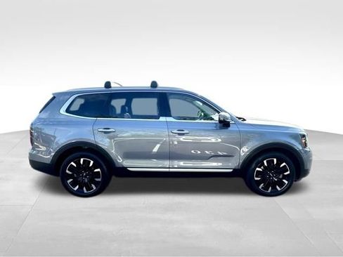 Used 2024 Kia Telluride SX Prestige AWD/4WD image 8