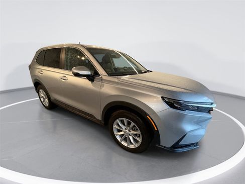 Used 2024 Honda CR-V EX-L image 1