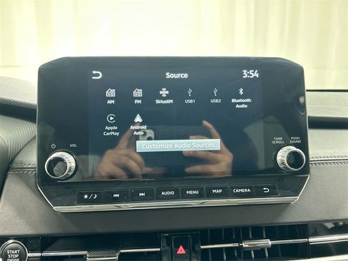 Used 2022 Mitsubishi Outlander SE image 14