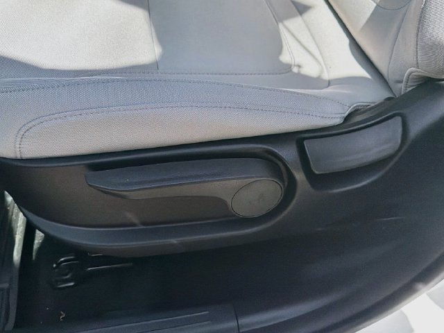 New 2026 Hyundai Tucson SE FWD image 19
