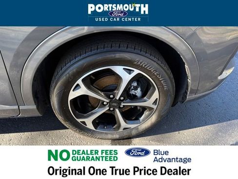 Used 2023 Ford Escape ST-Line Select w/ Tech Pack #2 image 32