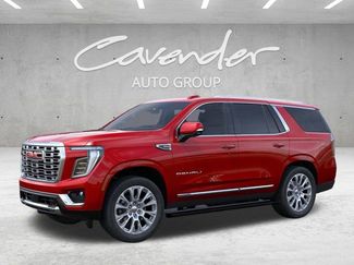 New 2026 GMC Yukon Denali video 2