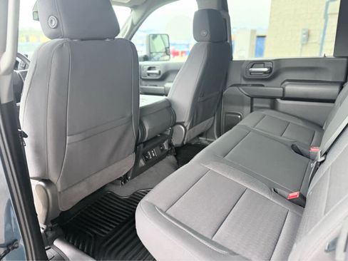 New 2026 Chevrolet Silverado 2500 Custom w/ Custom Value Package image 28