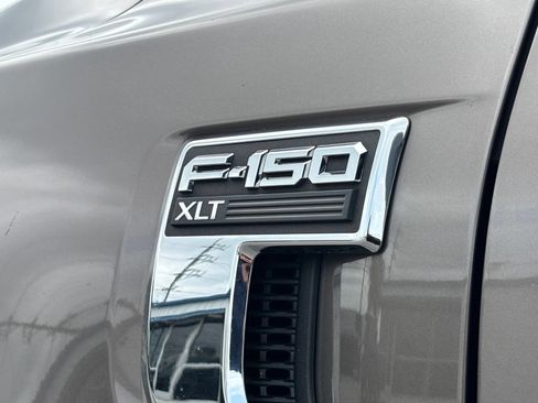 Used 2021 Ford F150 XLT w/ Equipment Group 301A Mid AWD/4WD image 5