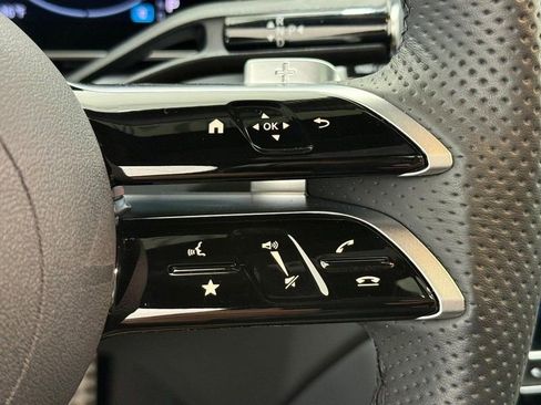 New 2025 Mercedes-Benz GLC 300 GLC 300 Coupe image 15