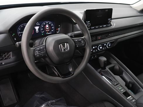 Used 2024 Honda Accord LX image 23