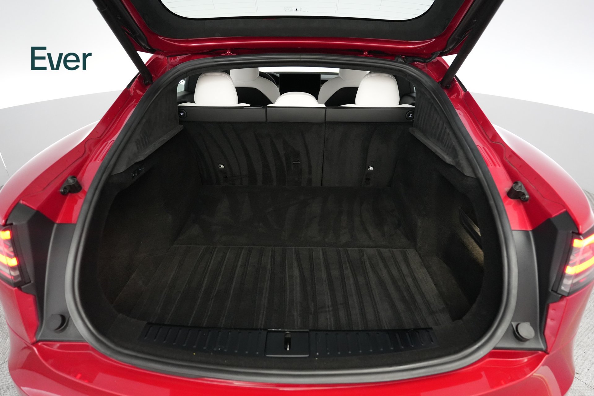 Used 2023 Tesla Model S AWD/4WD image 8