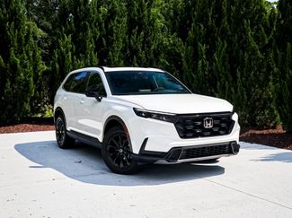Used 2024 Honda CR-V Sport video 2