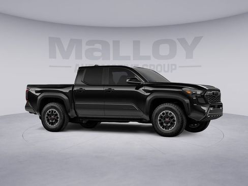 New 2026 Toyota Tacoma TRD Off-Road AWD/4WD image 14