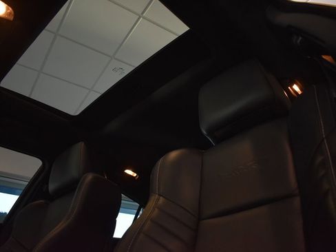 Used 2022 Dodge Charger SRT Hellcat w/ Harman/Kardon Audio Group RWD image 51