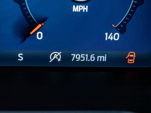 Used 2024 Ford Bronco Raptor AWD/4WD image 21