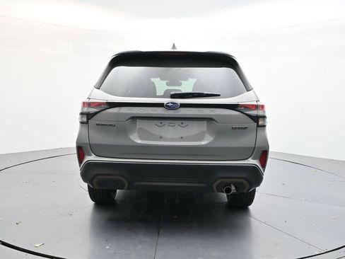 New 2026 Subaru Forester Sport AWD/4WD image 6