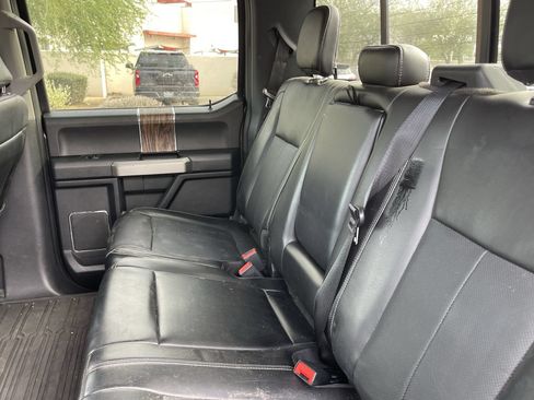 Used 2018 Ford F150 XL w/ Equipment Group 101A Mid AWD/4WD image 11