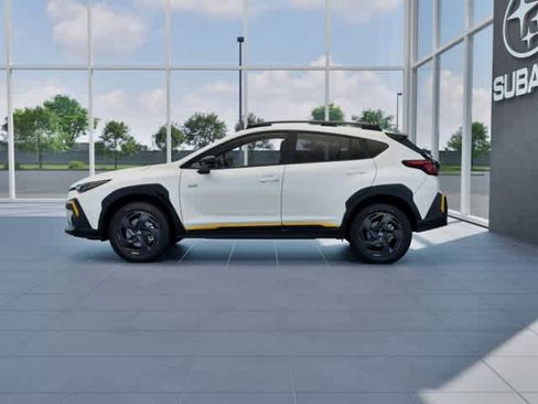 New 2026 Subaru Crosstrek 2.5i Sport image 3