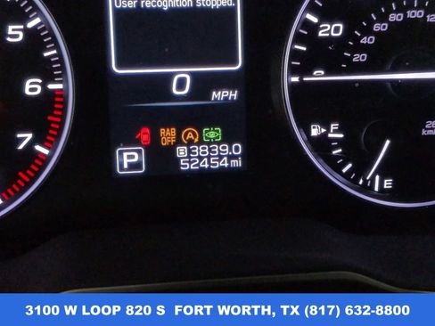 Used 2021 Subaru Outback Touring w/ Popular Package #2 AWD/4WD image 1