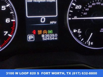 Used 2021 Subaru Outback Touring w/ Popular Package #2