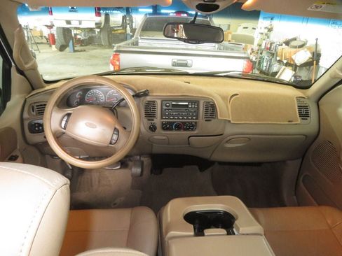 Used 2001 Ford F150 4x4 SuperCrew image 43