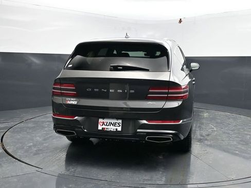 Used 2024 Genesis GV80 2.5T image 8