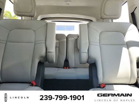 New 2026 Lincoln Aviator 2WD image 29