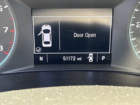 Used 2025 Chevrolet Malibu LT FWD image 30