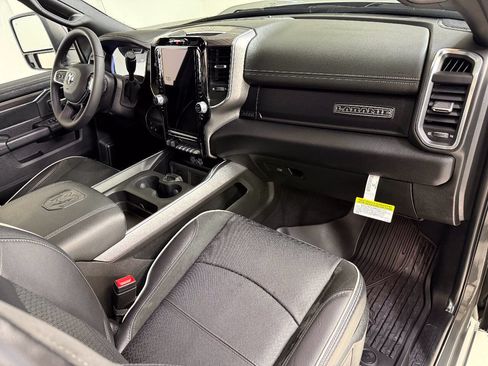 Used 2026 RAM 3500 Laramie w/ Night Edition AWD/4WD image 29
