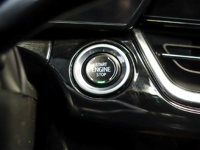 Certified 2024 Chevrolet Trax RS w/ Sunroof Package FWD image 21