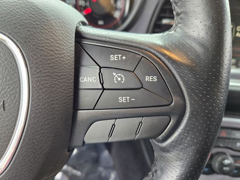 Used 2016 Dodge Challenger R/T Plus image 14