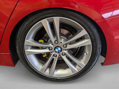 Used 2016 BMW 328i Sedan image 3
