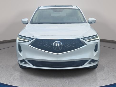 Used 2024 Acura MDX FWD image 2