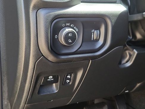 Used 2023 RAM 1500 Rebel w/ Rebel Level 1 Equipment Group AWD/4WD image 18