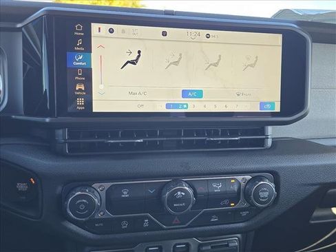 New 2026 Jeep Wrangler Sport image 9