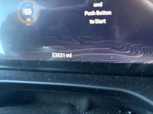 Used 2023 Jeep Grand Cherokee Altitude image 12