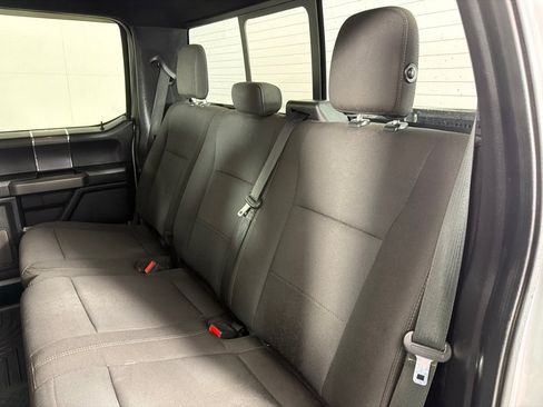 Used 2018 Ford F150 XLT w/ Equipment Group 302A Luxury AWD/4WD image 20