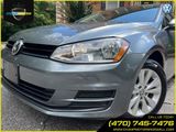 Used 2015 Volkswagen Golf TDI S image 2