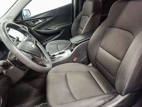 Used 2022 Chevrolet Malibu LS w/ Driver Confidence Package II image 17