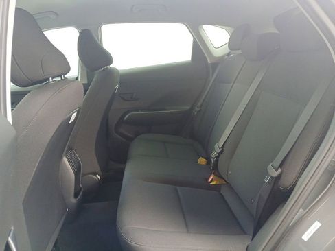 New 2026 Hyundai Kona SE FWD image 13