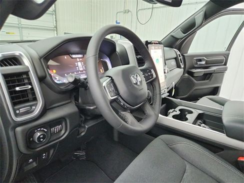 New 2026 RAM 1500 Big Horn image 18