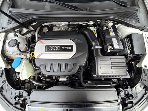 Used 2015 Audi S3 Prestige w/ Prestige Package AWD/4WD image 14